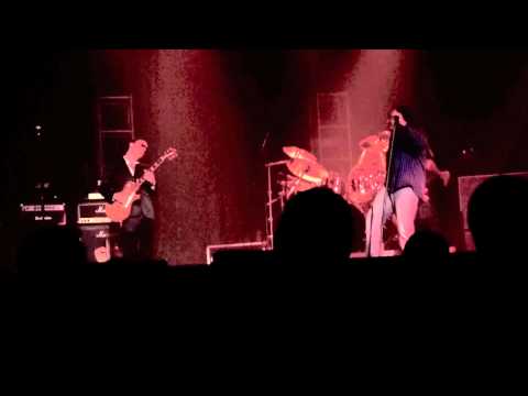 Joe Bonamassa featuring Wade Durham - Rock My Plimsoul 11-16-2011