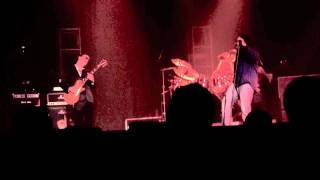 Joe Bonamassa featuring Wade Durham - Rock My Plimsoul 11-16-2011