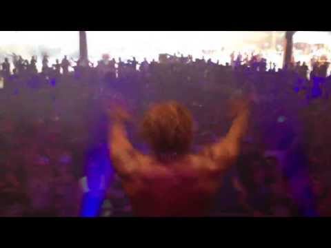 SUMMERFESTIVAL 2013 HIJACK STAGE GABSON 1