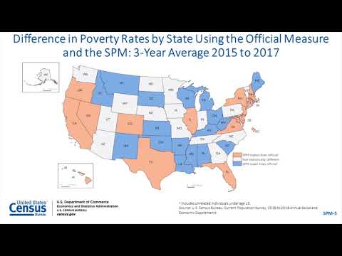 Nutrition Assistance Program Lifts 3.4 Million Out of Poverty