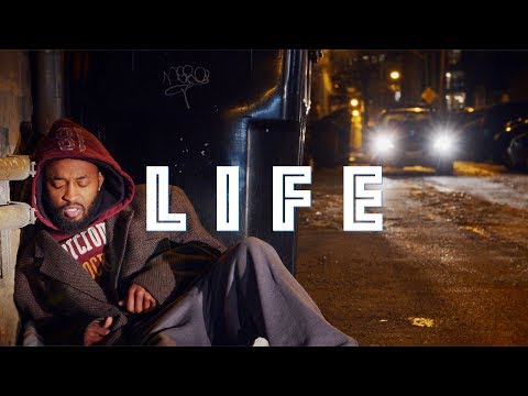 Life - Diesel DotCom ft. Kutta Da General (Official Music Video)