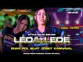 DJ SENGKUNI LEDA LEDE YANG KALIAN CARI VIRAL TIKTOK ️ STYLE BOJO BIDUAN COCOK BUAT JOGET KARNAVAL