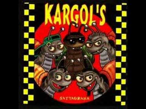 Kargol's - Blessures