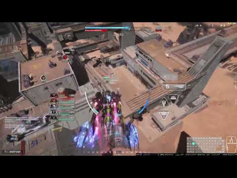 Gen Naru - 5/0/9 - Payload - Mecha BREAK - S1 - #108