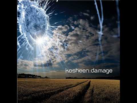 Kosheen — Damage [CD, 2007]