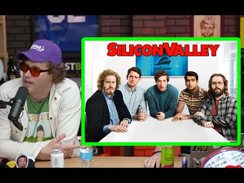 T.J. Miller on Why He REALLY Left Silicon Valley