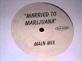 Noreaga - Married To Marijuana (Dirty) - Vinyl 12 ...