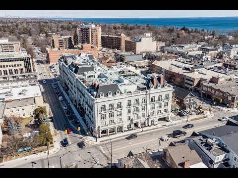 300 Randall Street Suite 201- Luxury Real Estate by Goodale Miller Team