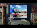 Closing To Thomas And Friends Best Of Percy 2001 VHS