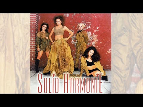 Solid HarmoniE &ndash; Solid Harmonie CD