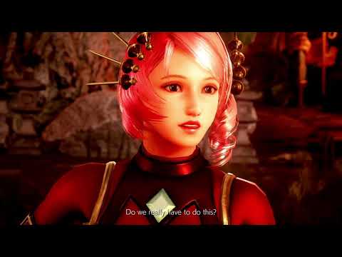 Rox-n-Roll Dubai || Chanel vs Awais Honey || Tekken 7