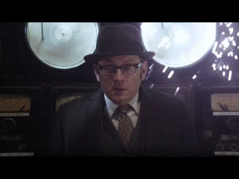 Person Of Interest Soundtrack: 4x22 The Correction