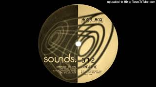 Boom Box - The Crawl