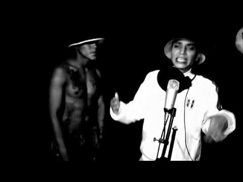 La voz del Barrio - Ayfe ft Yedico