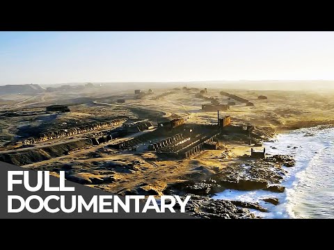 Epic Exploring: The World's Most Spectacular Abandoned Locations