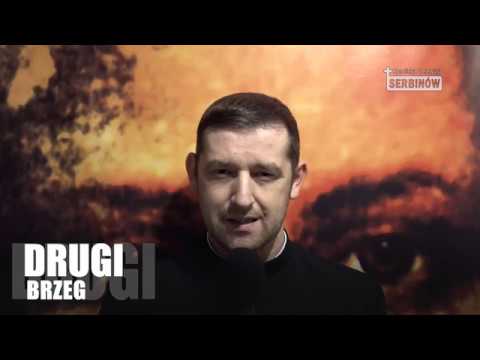 DRUGI BRZEG [#DB - 10.03.2019] Głód BOGA