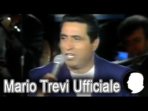 MARIO TREVI - Napule canta (Napoli Prima e Dopo, 12/9/1998)