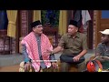Marahnya Bolot Sama Tukul Marahnya Bolot Sama Tukul