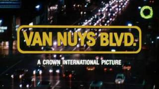Van Nuys Blvd. (1979)