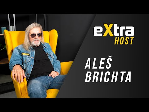 Stáří Aleše Brichty. Kvůli obřím dluhům skončil na ulici, dnes je rád, že má na základní potřeby