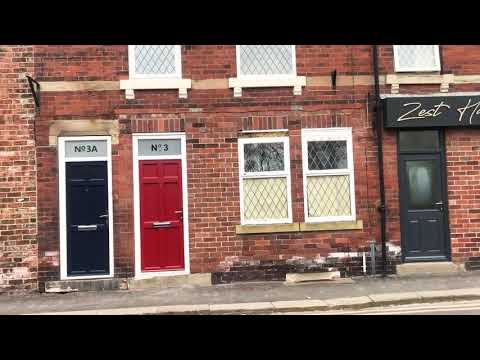 Rental - Northgate, Horbury - Virtual Tour