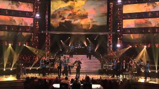 Home - Phillip Phillips (American Idol Performance)