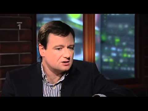 Uvolněte se, prosím - David Rath, Viola Ottová, Robert Fox - 20. 3. 2009