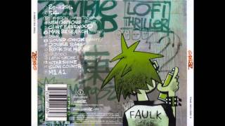 Gorillaz - Starshine (Gorillaz)