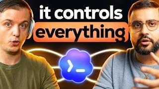 He Runs All His Apps Through Codex Now | Bilawal Sidhu