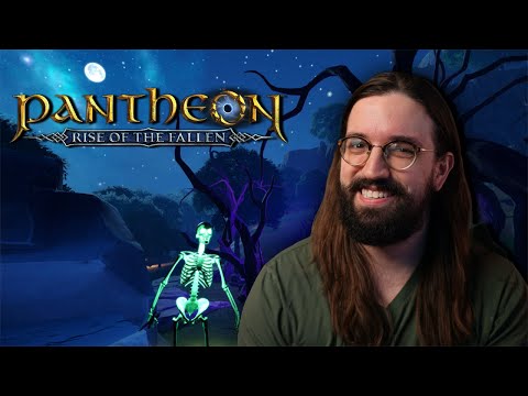 🔴Pantheon: Rise of the Fallen - Terminating Terminus | January 24
