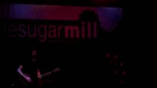 The Kills - Getting Down - 9/11/08