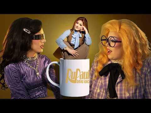 RuPaul's Drag Race S18 Episode 8 Review | IMHO: The Show