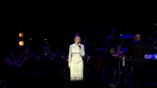 Dead In The Water - Ellie Goulding (Live Music Orchestra at Kings Theater, NY)