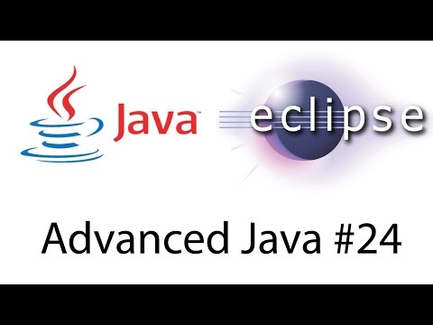 Advanced Java 24 Shape Classes