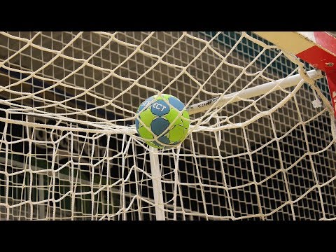 1 HRLDA 2006 -ZAPAD 5. KRUG RK ŠR KARLOVAC vs RK ZAMET