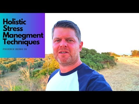 Phoenix Being 33 video.