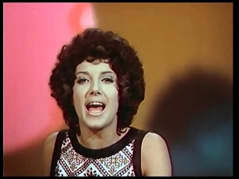 1973 Marie Rottrová - Perpetuum mobile