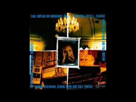 Paul Motian - On Broadway Vol. 1 - 06 Last night when we were young