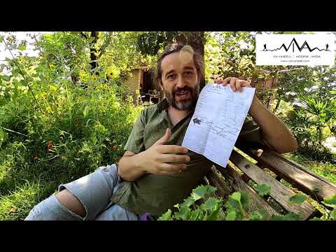 Passaporto del Viandante della Via Vandelli