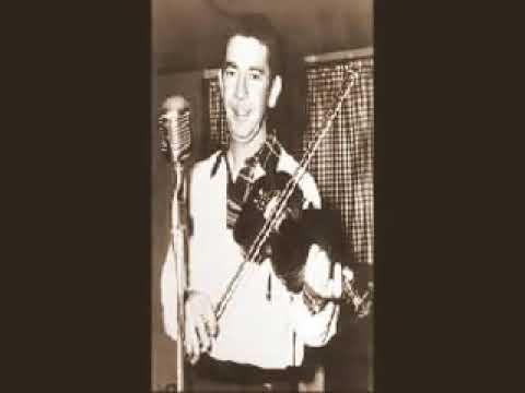 Harry Choates -  "Jole Blon" English version  CAPTIONED