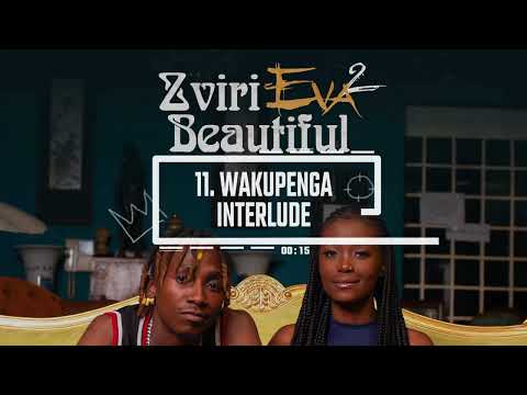 11. R.Peels - Wakupenga Interlude (Official Audio)