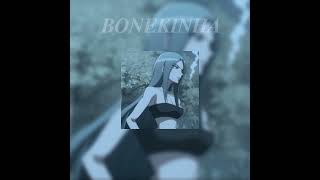 Cover art for 𝑩𝑶𝑵𝑬𝑲𝑰𝑵𝑯𝑨