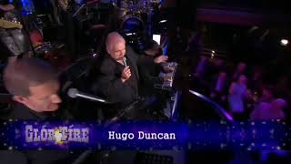 Hugo Duncan - Try A Little Kindness Live