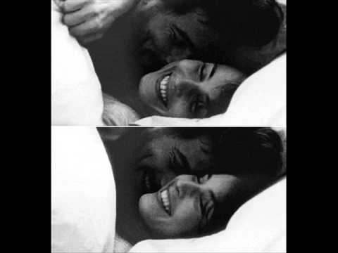 O meu amor tem um jeito manso que é só seu.