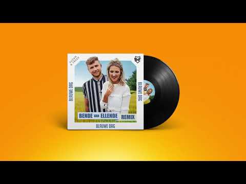 Suzan & Freek - Blauwe Dag (Bende van Ellende Remix)