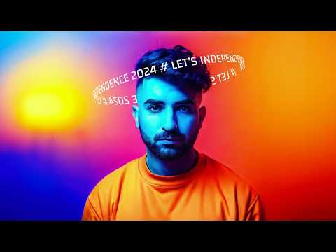 Gili Zaguri   Let's Independence 2024 SET