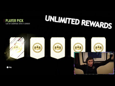 Made 5 MILLION COINS From Rewards Glitch ??!