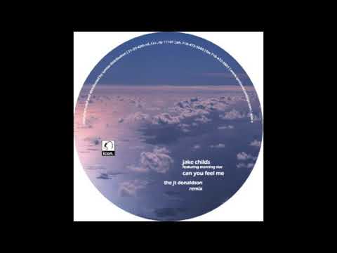 Jake Childs - Can You Feel The (JT Donaldson Remix)
