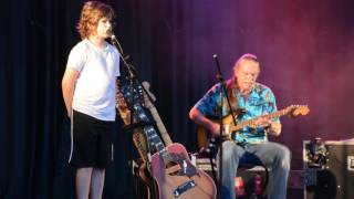 Shawn & Liam Phillips **Anello Where Are You**