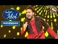 Jhoom Barabar Jhoom पर Danish की Performance पे नाचने लगे Judges Indian 